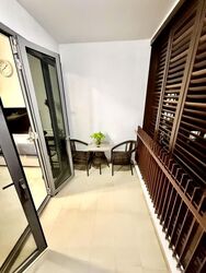 The Lanai (D23), Condominium #592365351